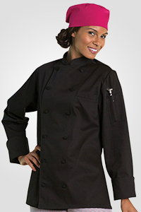 Chef Jacket